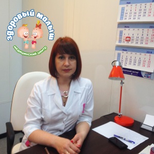 Коршакова Маргарита Васильевна