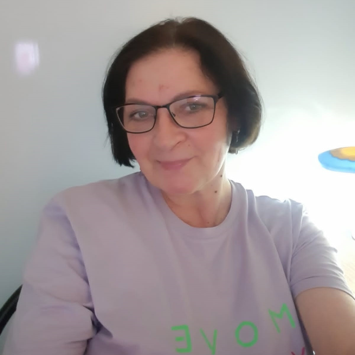 Кулиева Марина Борисовна