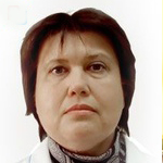 Смирнова Светлана Юрьевна